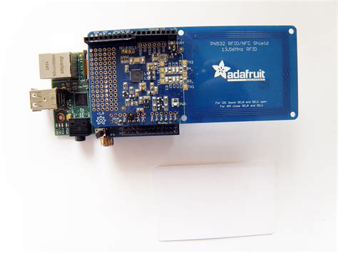 rpi nfc reader|raspberry pi credit card reader.